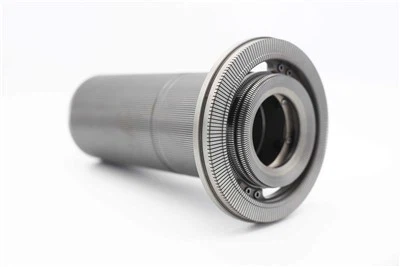 Cilindre de màquina de teixir mitjons