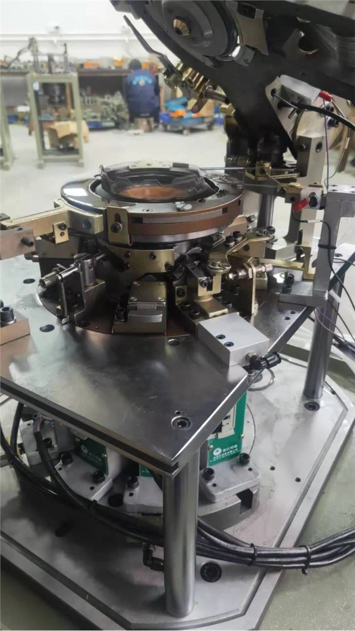 Automatic Computerized Knitting Sock Machine China Manufactured